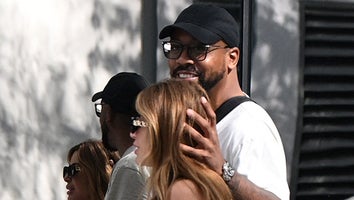 Larsa Pippen and Marcus Jordan Spotted Together on Valentine's Day After Split Reports